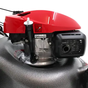 Tondeuse à gazon essence Honda HRG466C1SKEH - 145 cm3 pour grandes surfaces