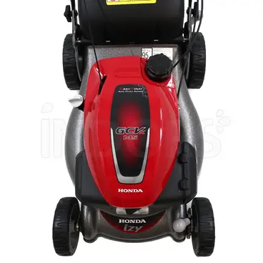Tondeuse à gazon à essence Honda HRG466C1SKEH
