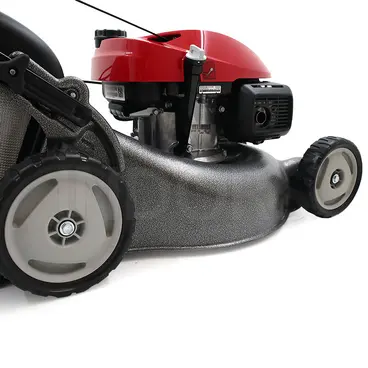 Tondeuse à gazon essence Honda HRG466C1SKEH - 145 cm3 pour grandes surfaces