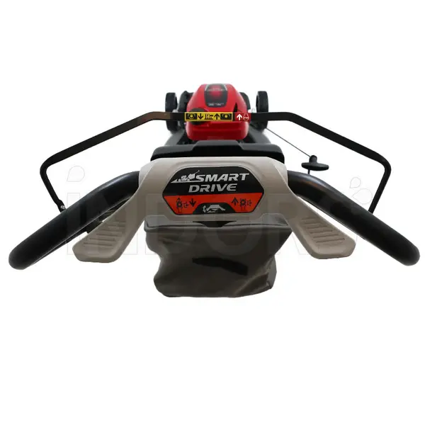 Tondeuse à gazon Honda Smart Drive