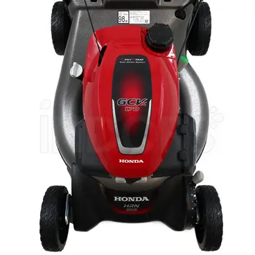 Tondeuse à gazon professionnelle à essence Honda HRN 536 VK