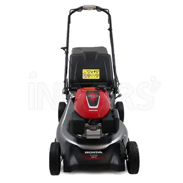 Tondeuse à gazon thermique 3 en 1 Honda HRN 536 VK