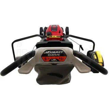 Commande de tondeuse à gazon Honda HRN 536 VY