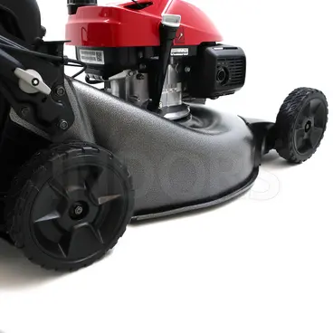 Tondeuse à gazon professionnelle Honda HRN 536 VY