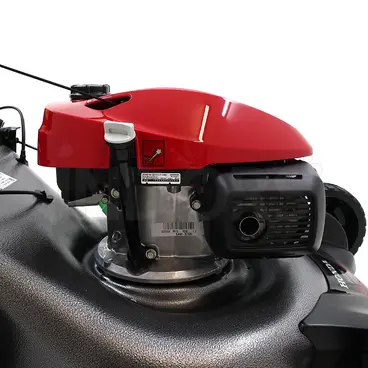 Honda HRN 536 VY - Tondeuse à essence de 167 cm3