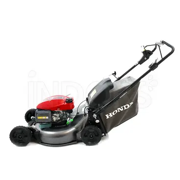 Honda HRN 536 VY - Tondeuse à essence de 167 cm3