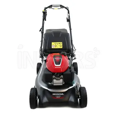 Honda HRN 536 VY - Tondeuse à essence de 167 cm3