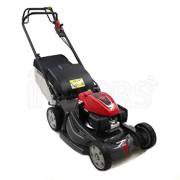 Tondeuse à gazon à essence Honda HRX 537 HY - 202 cm3