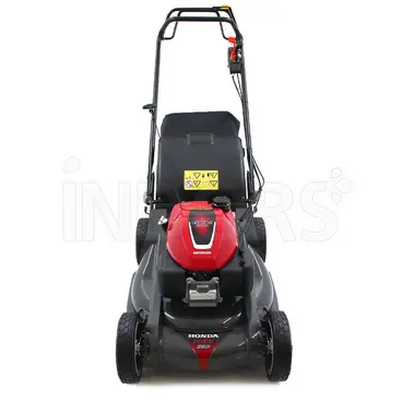 Tondeuse à gazon à essence Honda HRX 537 HY