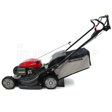 Tondeuse à gazon à essence Honda HRX 537 HY