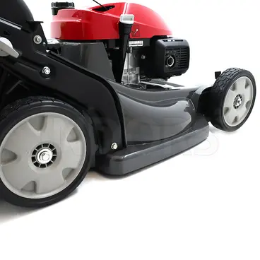 Tondeuse à gazon à essence Honda HRX 537 HY - 202 cm3