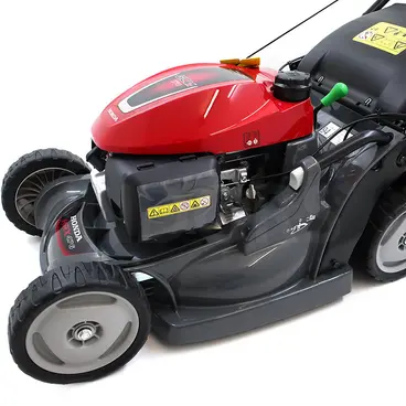 Honda HRX 476 VY - Tondeuse à essence à moteur Honda de 167 cm3