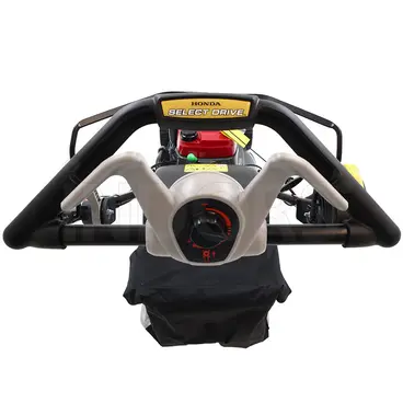 Commandes de la tondeuse à gazon à essence Honda HRX 476 VY 167cc