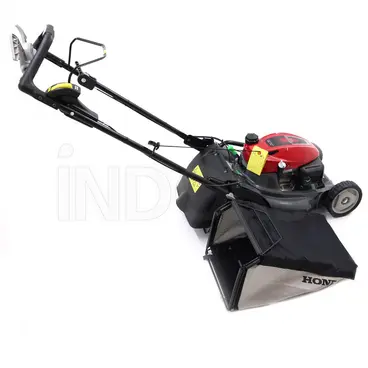 Honda HRX 476 VY - Tondeuse à gazon thermique