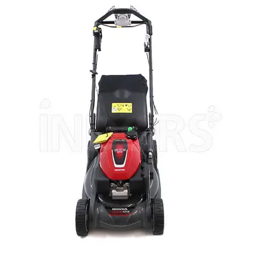 Honda HRX 476 VY - Tondeuse à essence 167 cc