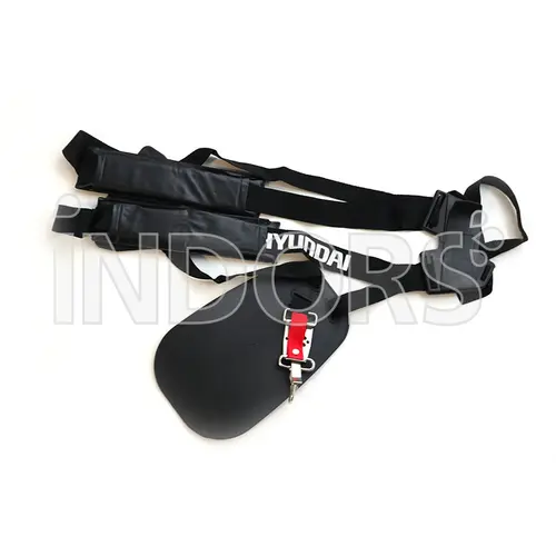 Ceinture d'épaule pour débroussailleuses Hyundai