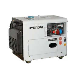Panneau de démarrage automatique Hyundai ATS 65234 DHY8000SE-3