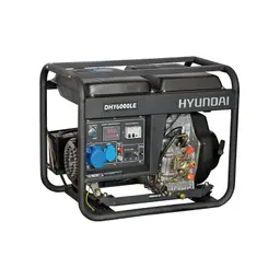 Panneau ATS Hyundai DHY6000LE 65211