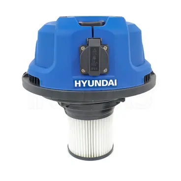 Filtre Hepa Hyundai 45027