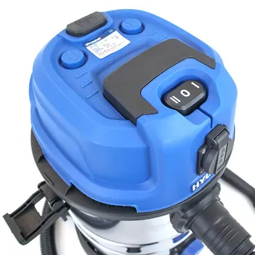 Aspirateur professionnel Hyundai 45027