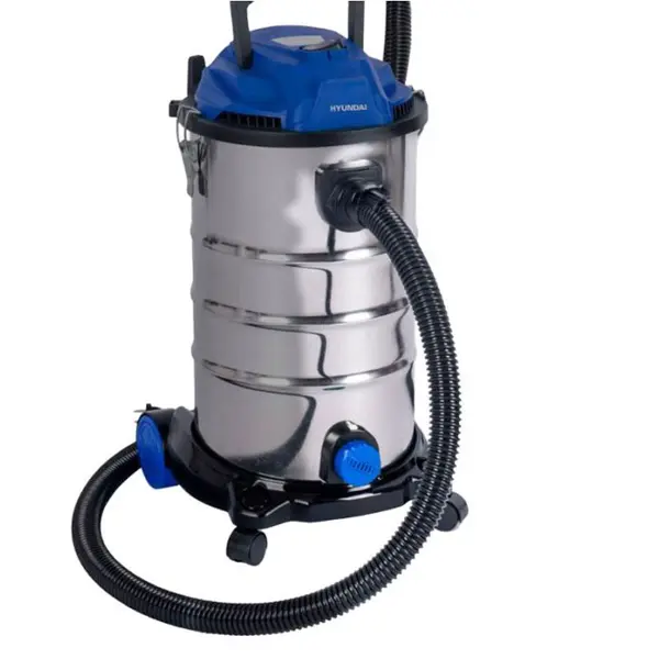 Hyundai 45075 - Aspirateur eau et poussière 1200 W