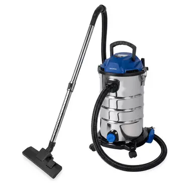 Hyundai 45075 - Aspirateur eau et poussière 1200 W