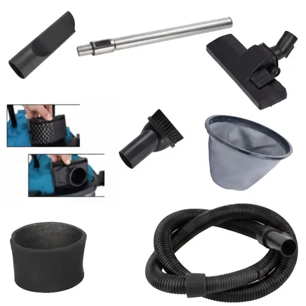 Aspirateur eau et poussière Hyundai 45080 - 1200 W avec prise pour outils électriques