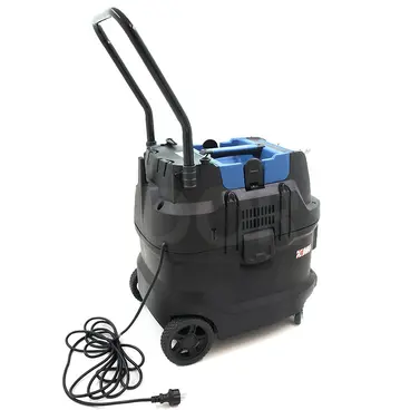 Hyundai 45085 - Aspirateur eau et poussière professionnel 40 L