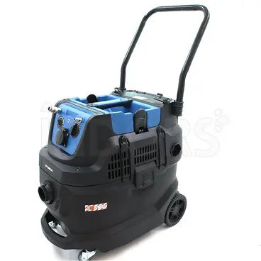 Hyundai 45085 - Aspirateur eau et poussière professionnel 40 L