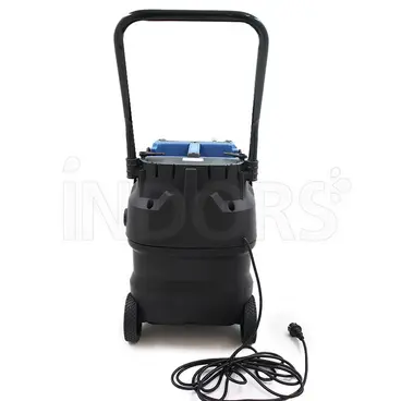 Hyundai 45085 - Aspirateur eau et poussière professionnel 40 L