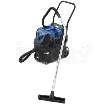 Hyundai 45085 - Aspirateur eau et poussière professionnel 40 L