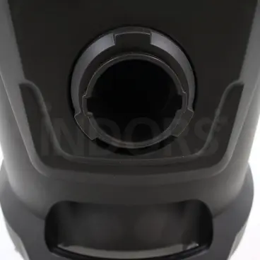 Hyundai 45085 - Aspirateur eau et poussière professionnel 40 L, classe M