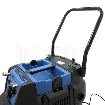 Hyundai 45085 - Aspirateur eau et poussière professionnel 40 L