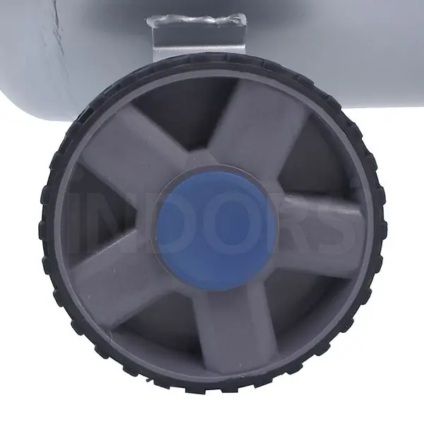 roues Hyundai 65704 - Compresseur sans huile supersilencieux