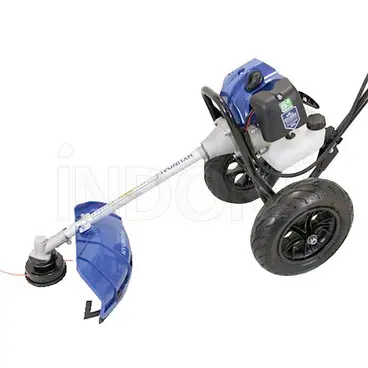 détail Hyundai 35240 - débroussailleuse 52 cc