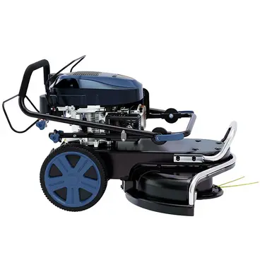 Débroussailleuse à roues Hyundai 35265 - 173 cm3