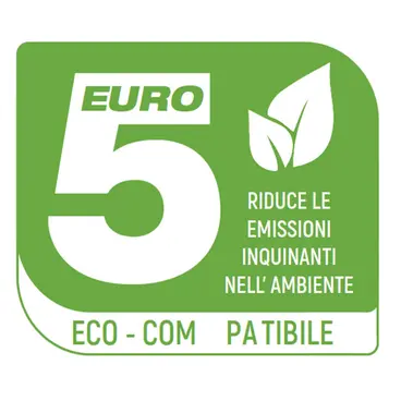 Débroussailleuse à roues Hyundai 35265 - 173 cm3