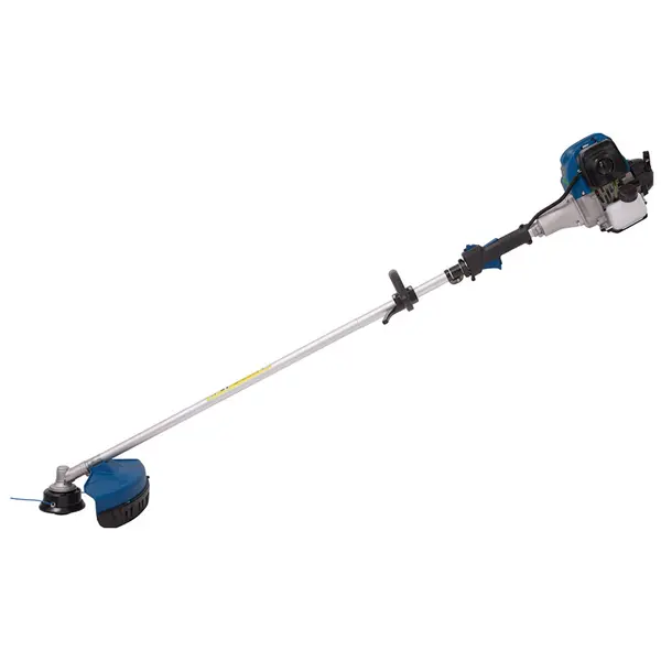 Débroussailleuse Hyundai 35278 - 52 cm³ avec arbre rigide de 28 mm de diamètre