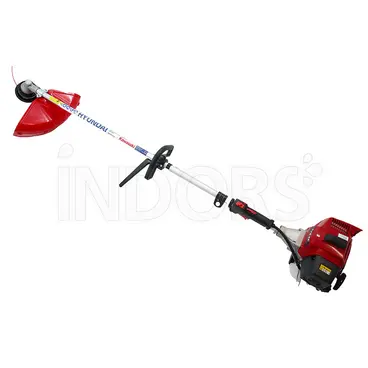 Hyundai PRO 35235 - Débroussailleuse 53 cm3 2 temps avec moteur Kawasaki