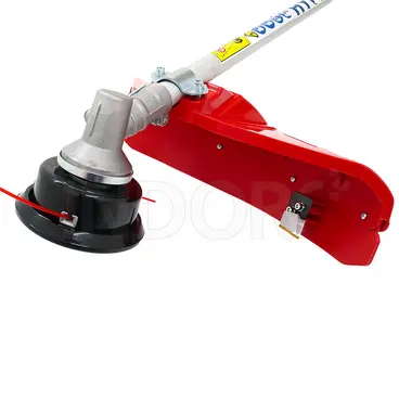 Hyundai PRO 35235 - Débroussailleuse 53 cm3 2 temps avec moteur Kawasaki