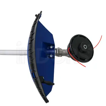 Débroussailleuse à essence Hyundai PRO 35275