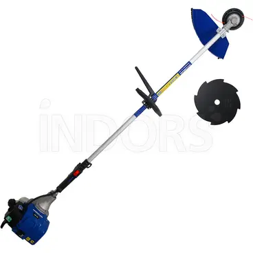 Débroussailleuse Hyundai PRO 35725 - 31 cm³ avec poignée ergonomique