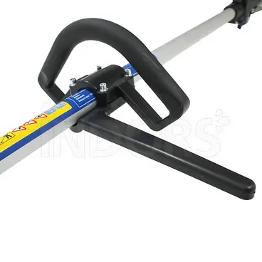 Hyundai PRO 35725 - Débroussailleuse à moteur Hyundai 31 cm3