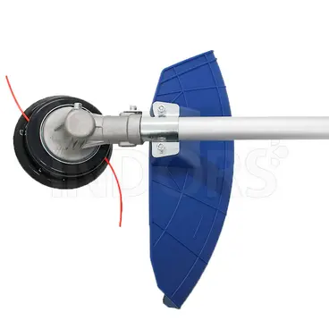 Hyundai PRO 35725 - Débroussailleuse à moteur Hyundai 31 cm3