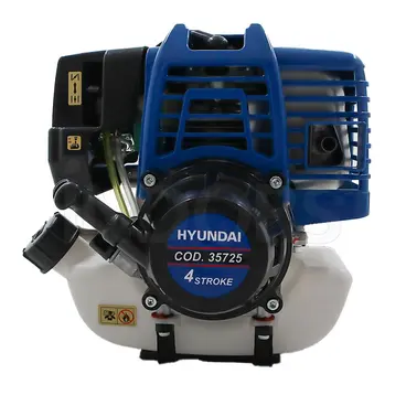 Débroussailleuse à moteur 4 temps Hyundai PRO 35725