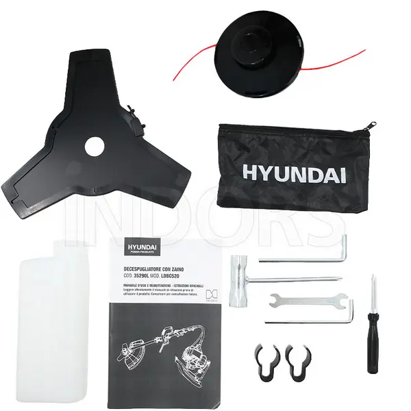 Accessoires Hyundai - Équipement 35290