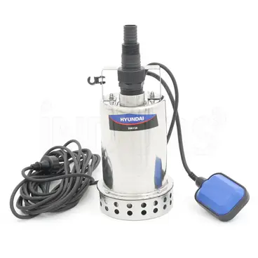 Pompe électrique submersible Hyundai 35613