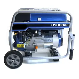 Hyundai Dynamique 65010