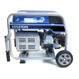 Hyundai Dynamique 65010