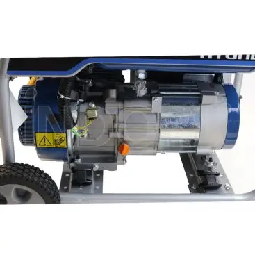 Alternateur en cuivre Hyundai 4000